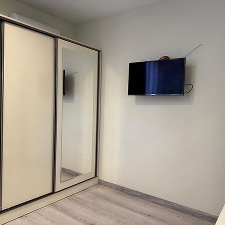 Stay Inn Apartments At Buzand 13 Street يريفان المظهر الخارجي الصورة