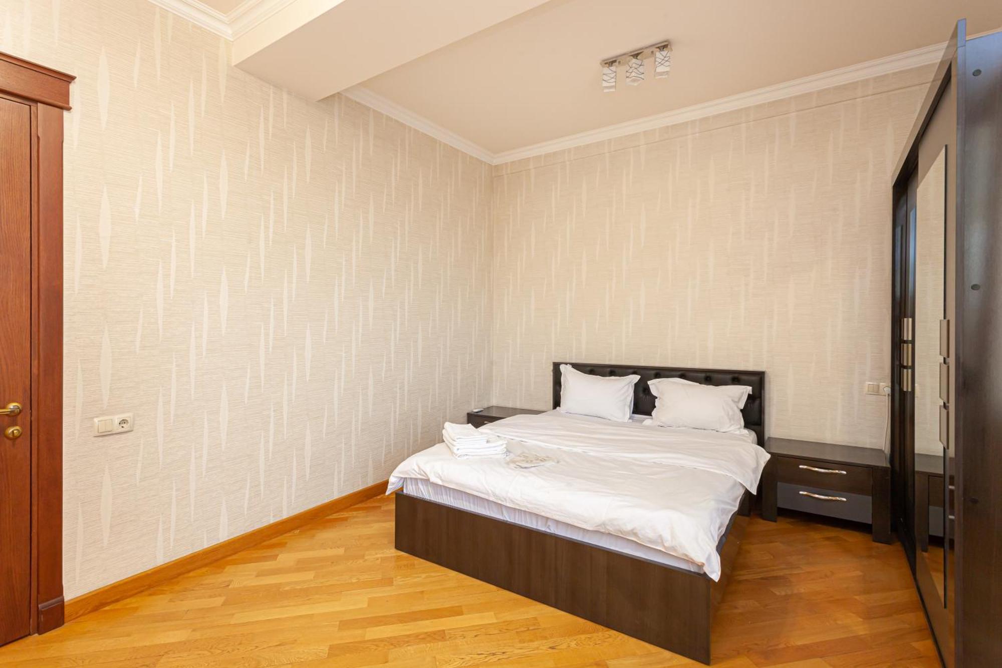 Stay Inn Apartments At Buzand 13 Street يريفان المظهر الخارجي الصورة