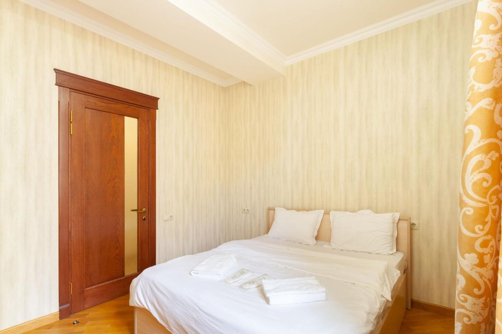 Stay Inn Apartments At Buzand 13 Street يريفان المظهر الخارجي الصورة