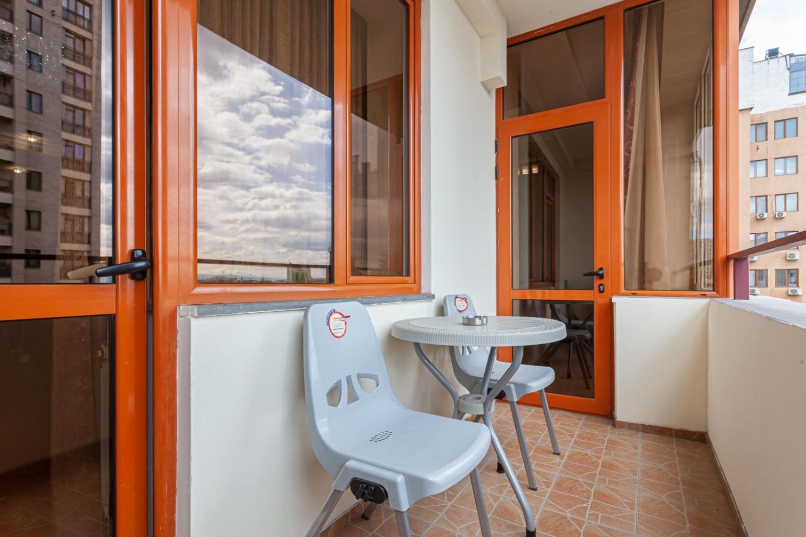 Stay Inn Apartments At Buzand 13 Street يريفان المظهر الخارجي الصورة