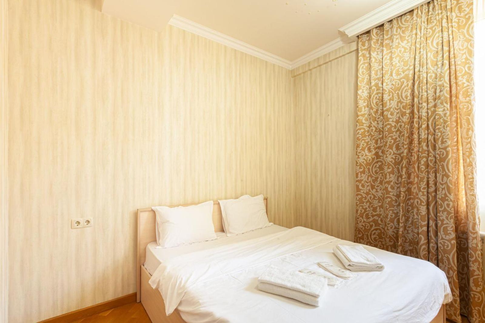 Stay Inn Apartments At Buzand 13 Street يريفان المظهر الخارجي الصورة