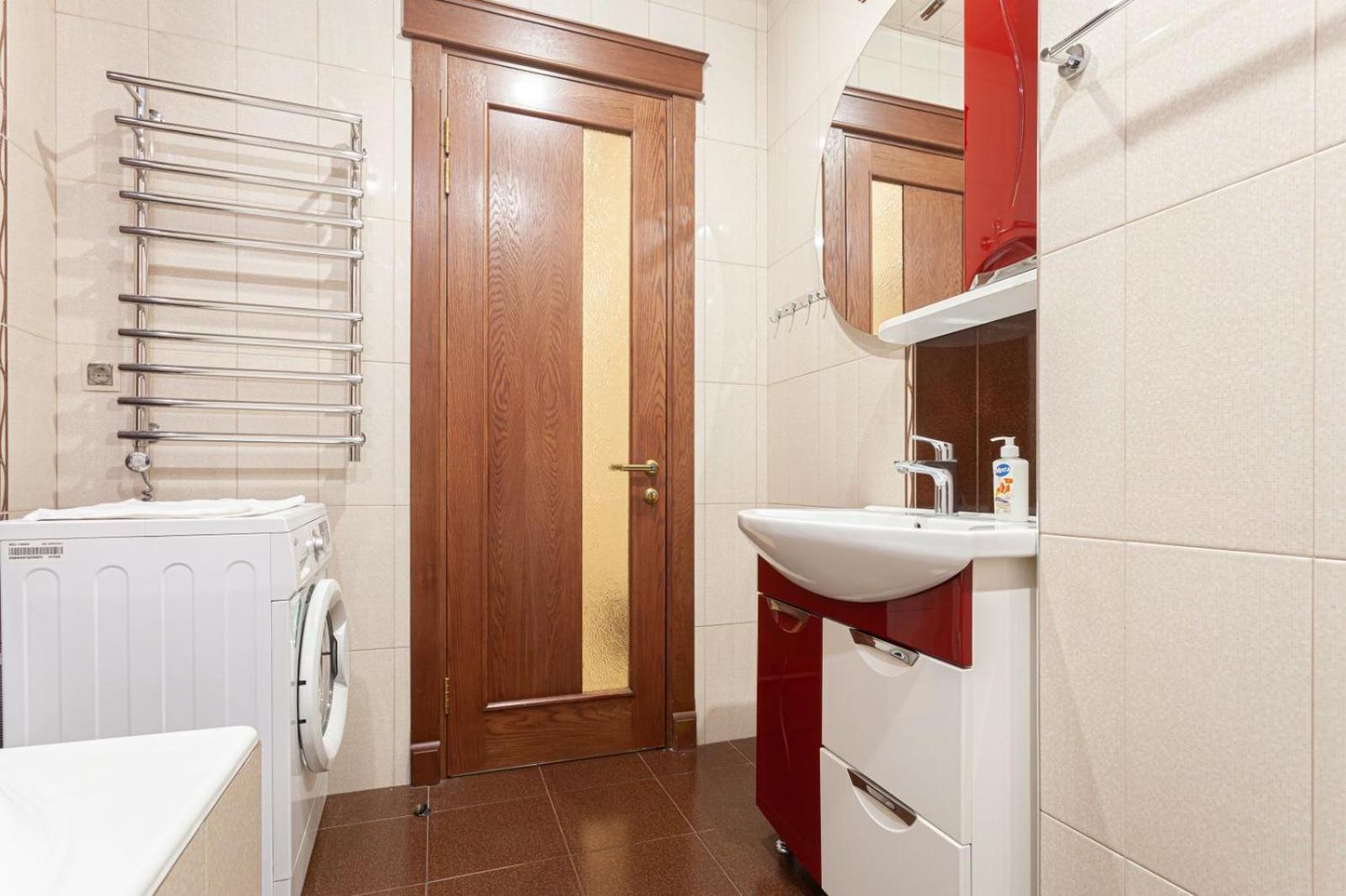 Stay Inn Apartments At Buzand 13 Street يريفان المظهر الخارجي الصورة