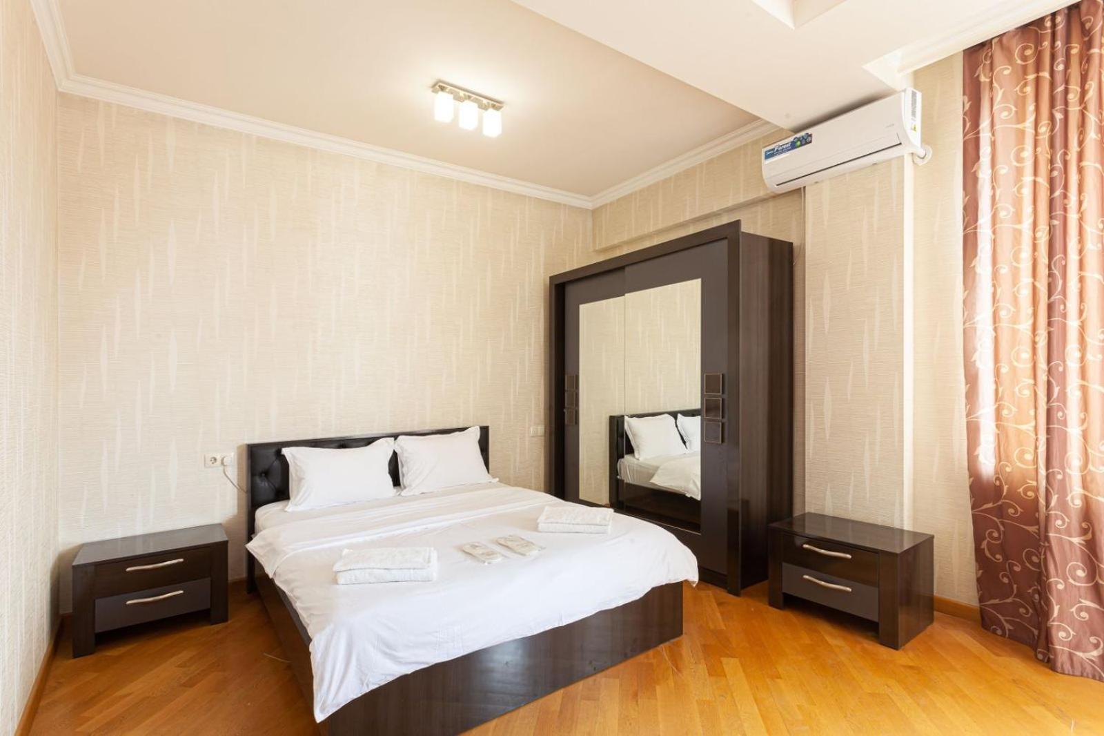 Stay Inn Apartments At Buzand 13 Street يريفان المظهر الخارجي الصورة