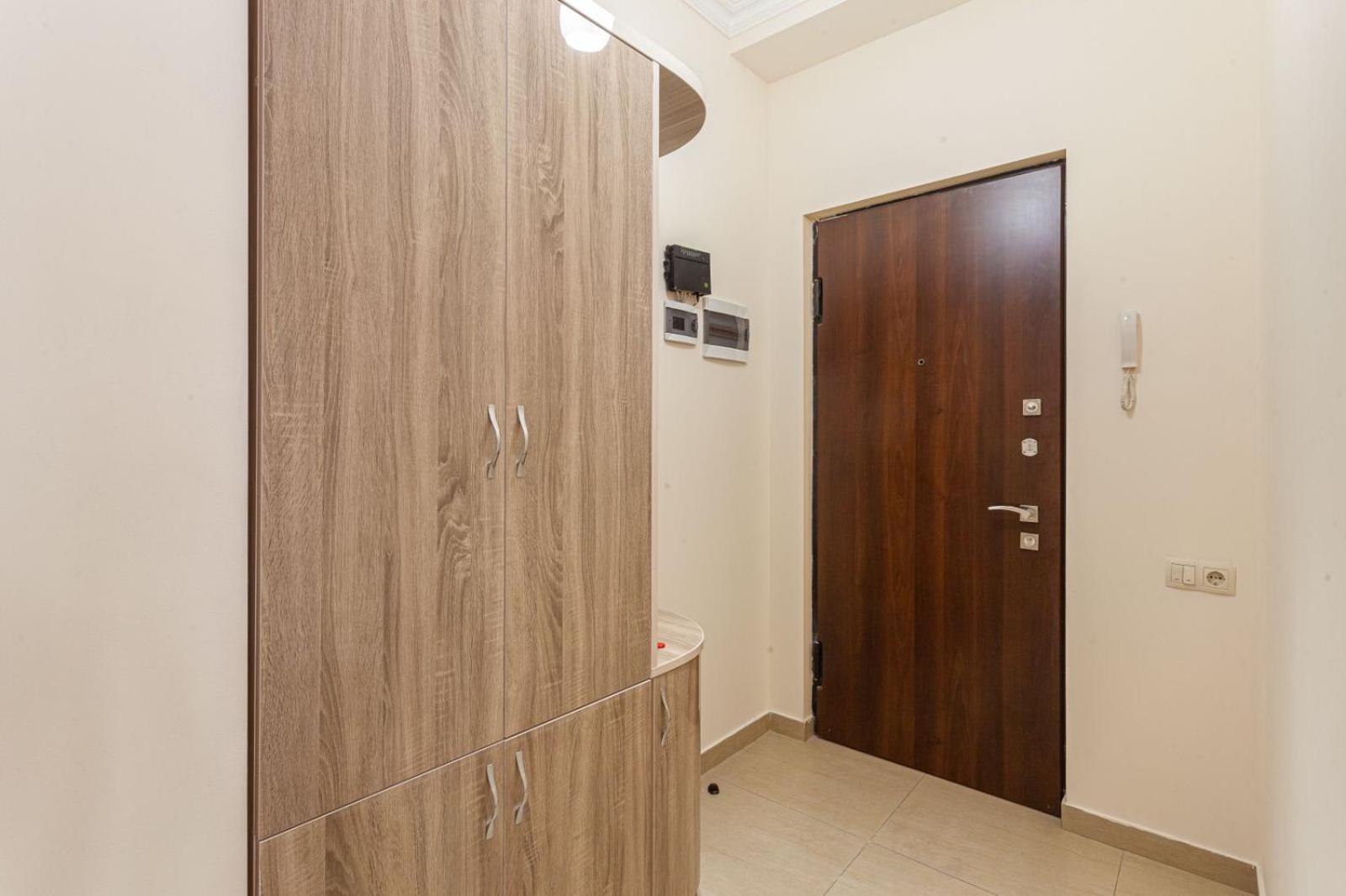 Stay Inn Apartments At Buzand 13 Street يريفان المظهر الخارجي الصورة
