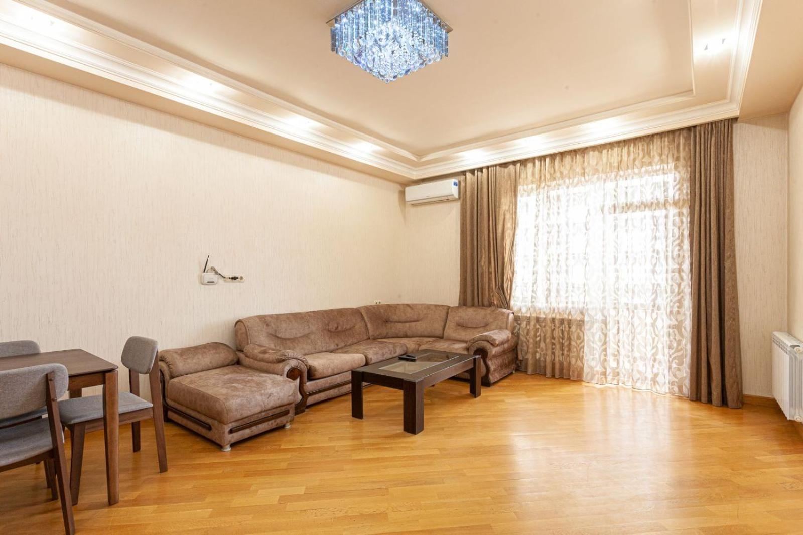 Stay Inn Apartments At Buzand 13 Street يريفان المظهر الخارجي الصورة