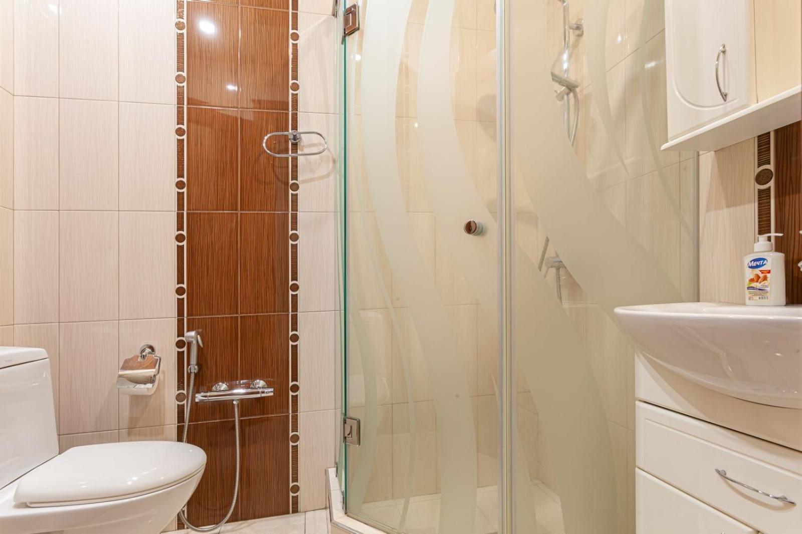 Stay Inn Apartments At Buzand 13 Street يريفان المظهر الخارجي الصورة