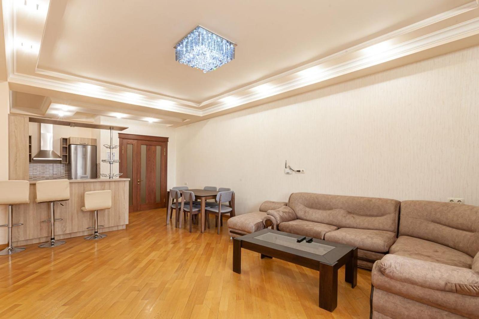Stay Inn Apartments At Buzand 13 Street يريفان المظهر الخارجي الصورة
