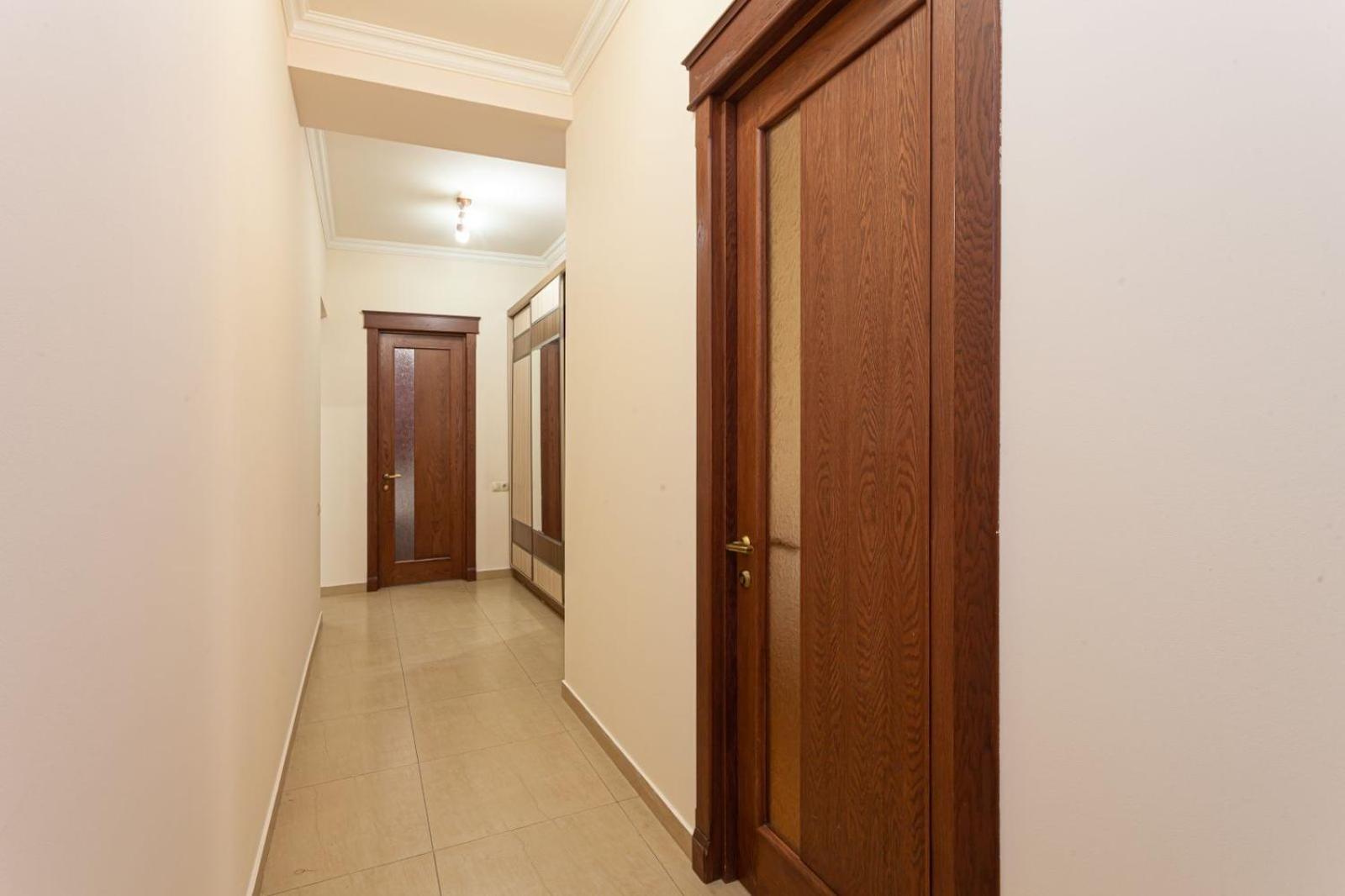 Stay Inn Apartments At Buzand 13 Street يريفان المظهر الخارجي الصورة