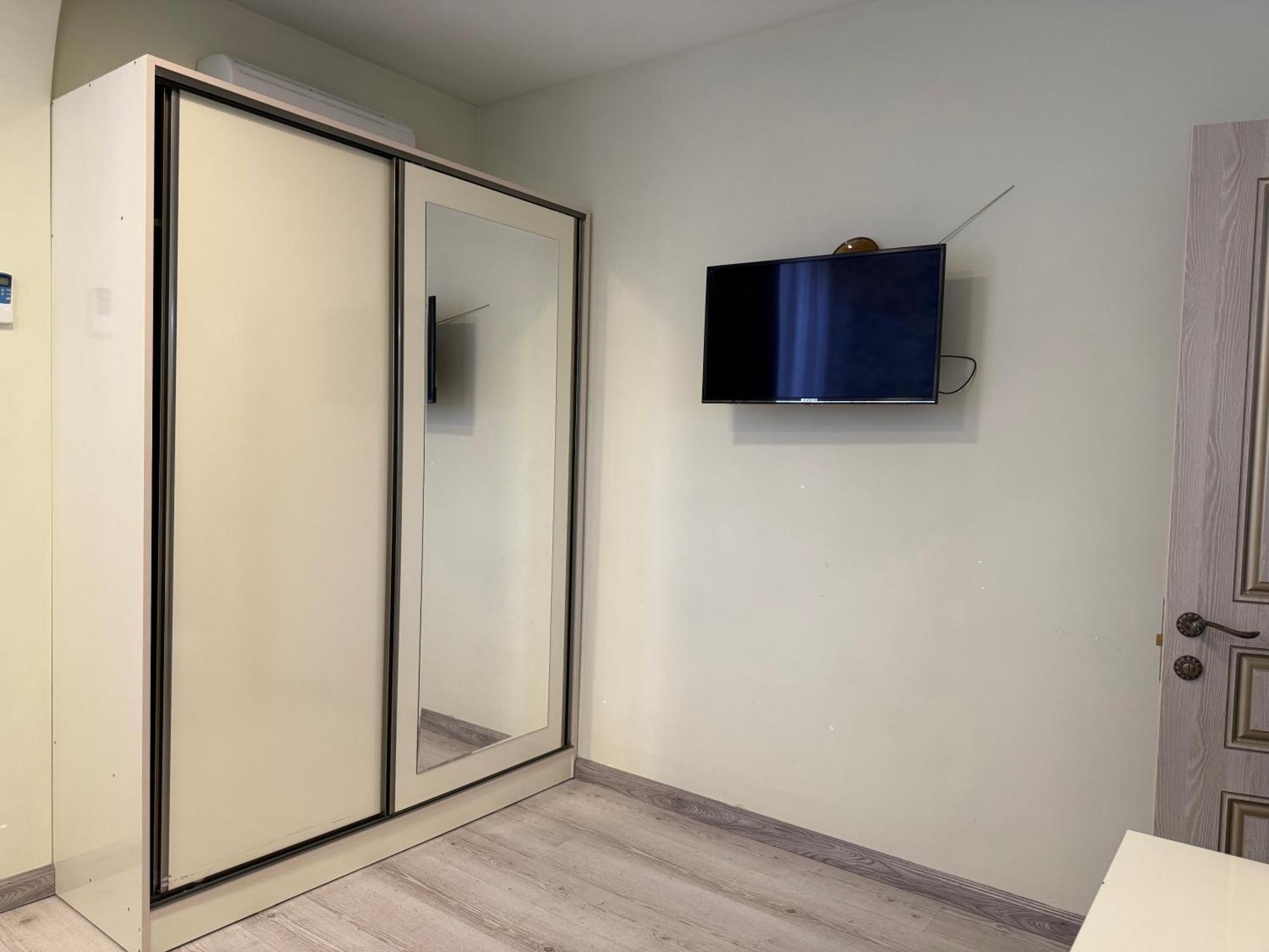 Stay Inn Apartments At Buzand 13 Street يريفان المظهر الخارجي الصورة
