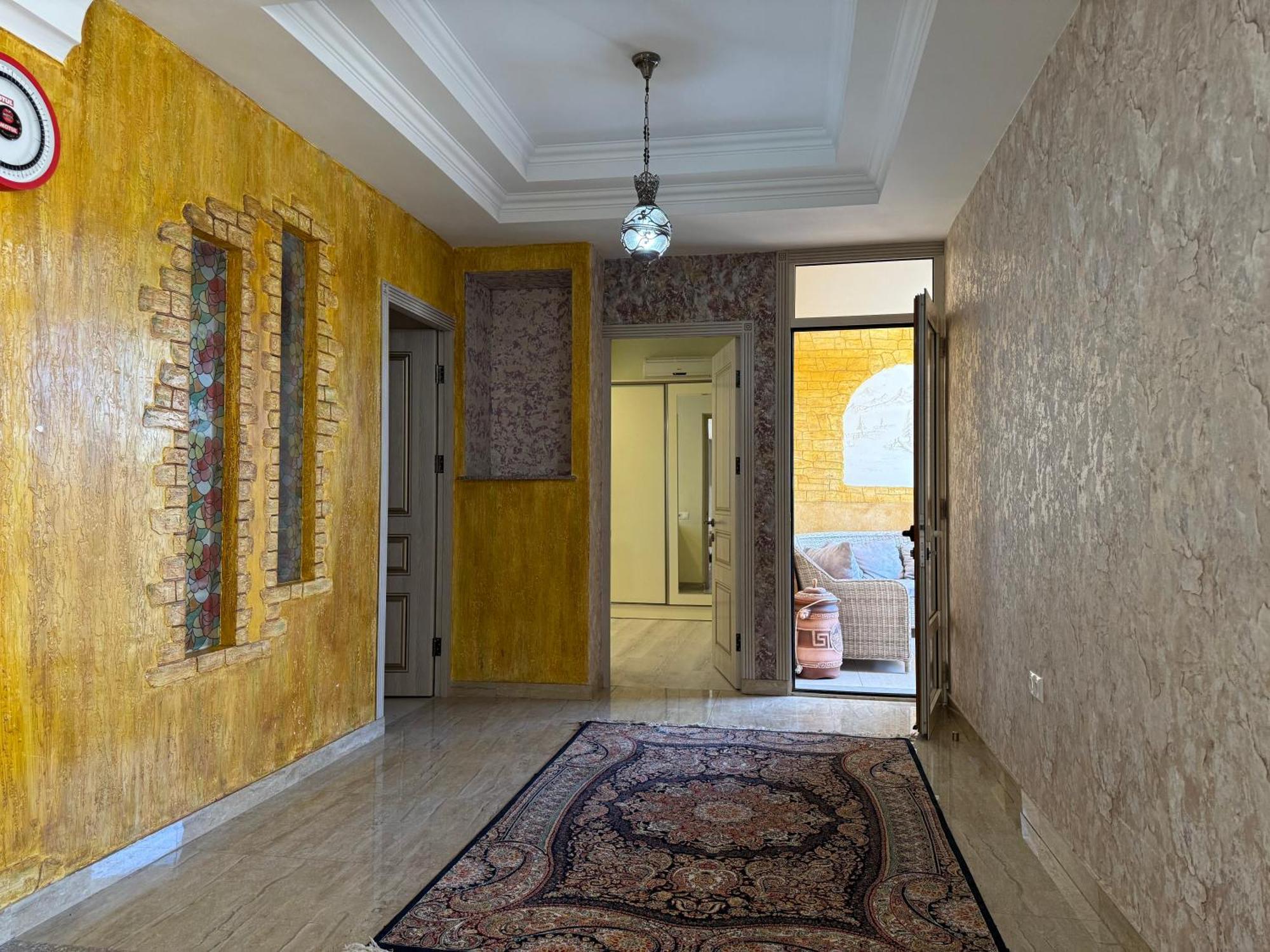Stay Inn Apartments At Buzand 13 Street يريفان المظهر الخارجي الصورة