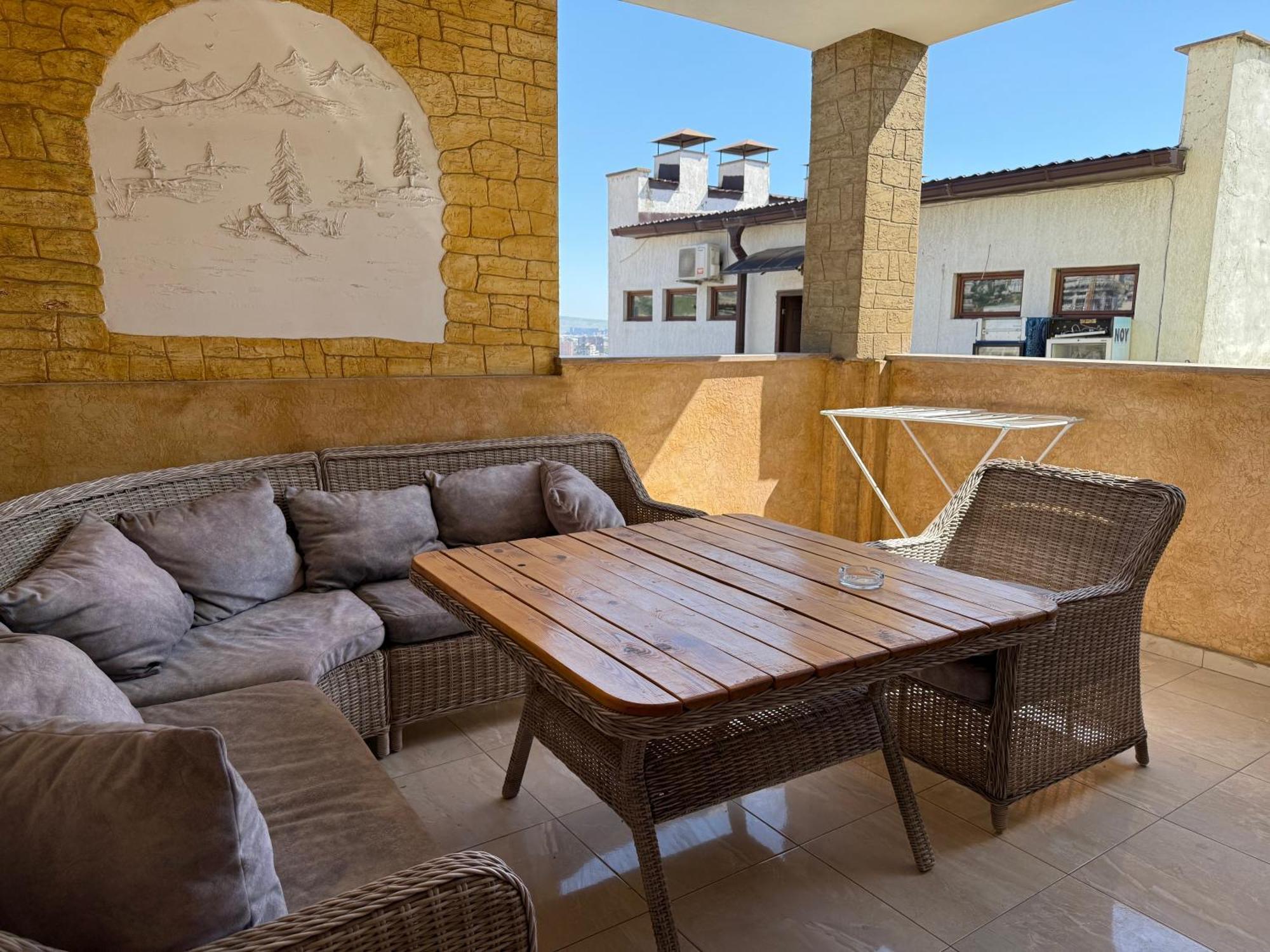 Stay Inn Apartments At Buzand 13 Street يريفان المظهر الخارجي الصورة