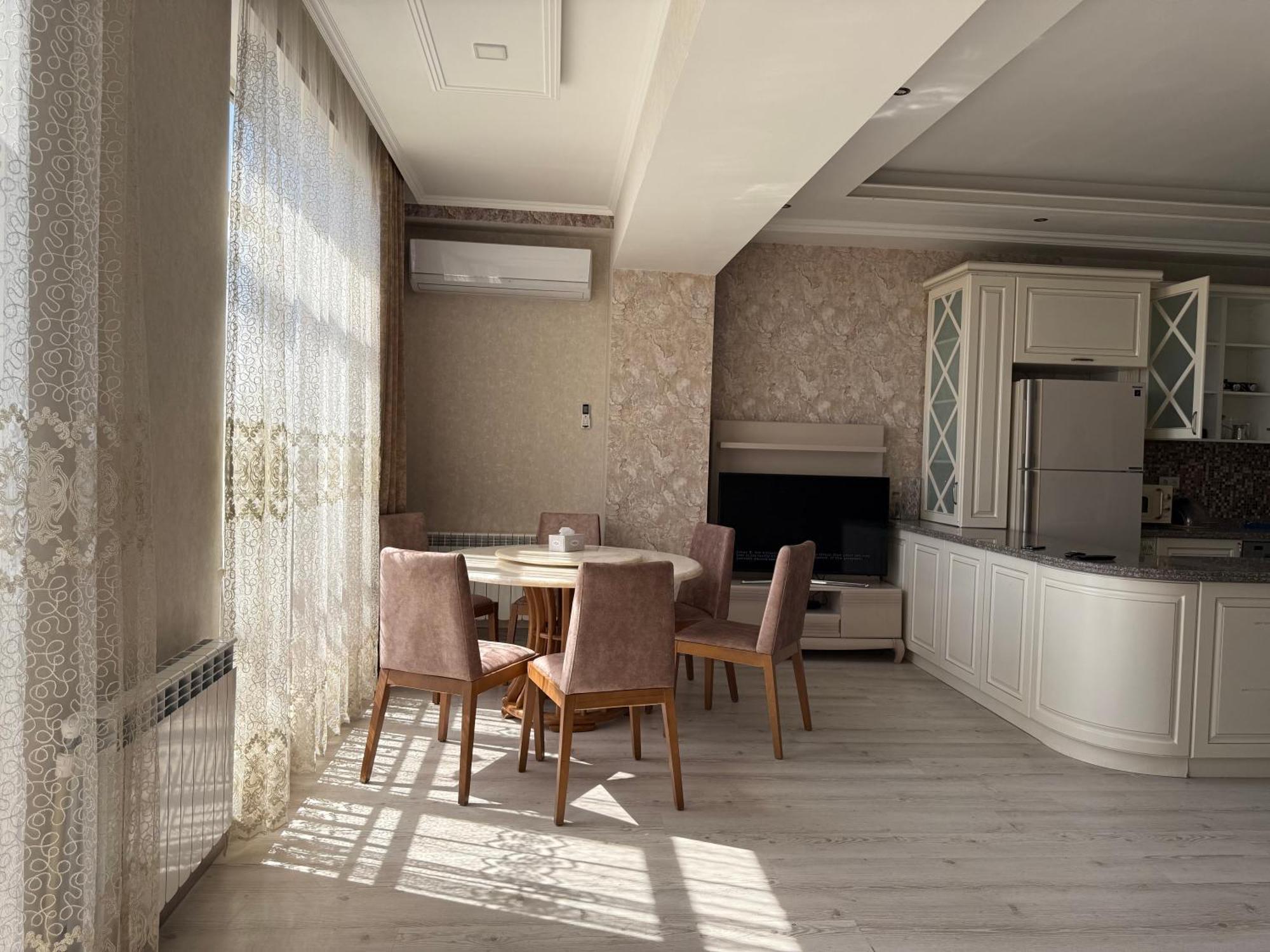 Stay Inn Apartments At Buzand 13 Street يريفان المظهر الخارجي الصورة