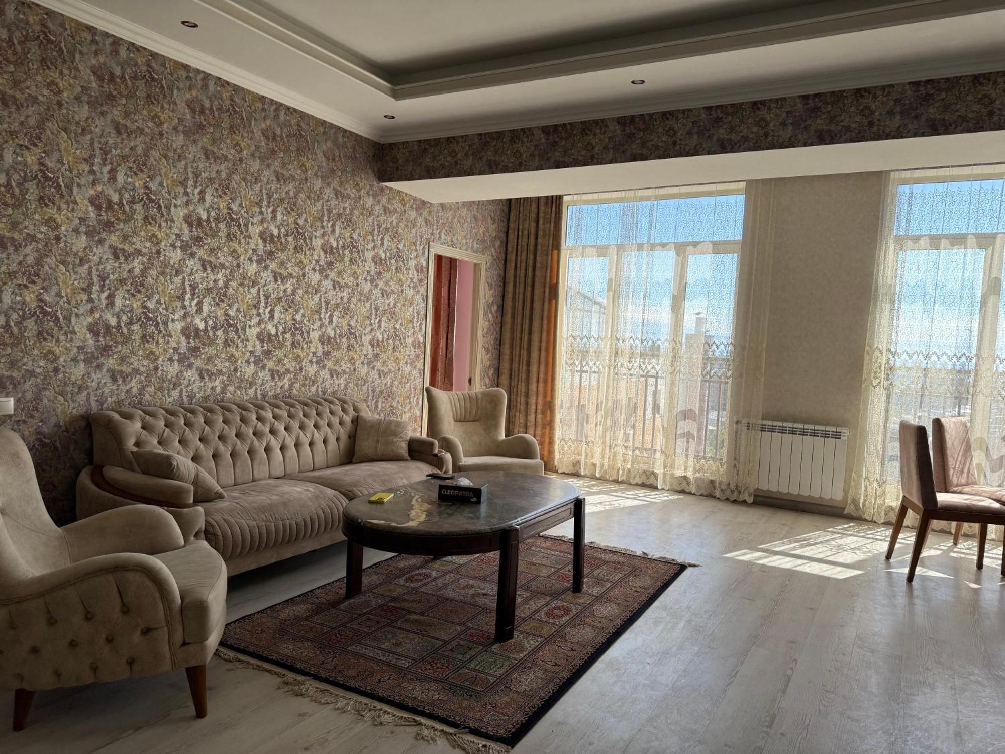 Stay Inn Apartments At Buzand 13 Street يريفان المظهر الخارجي الصورة