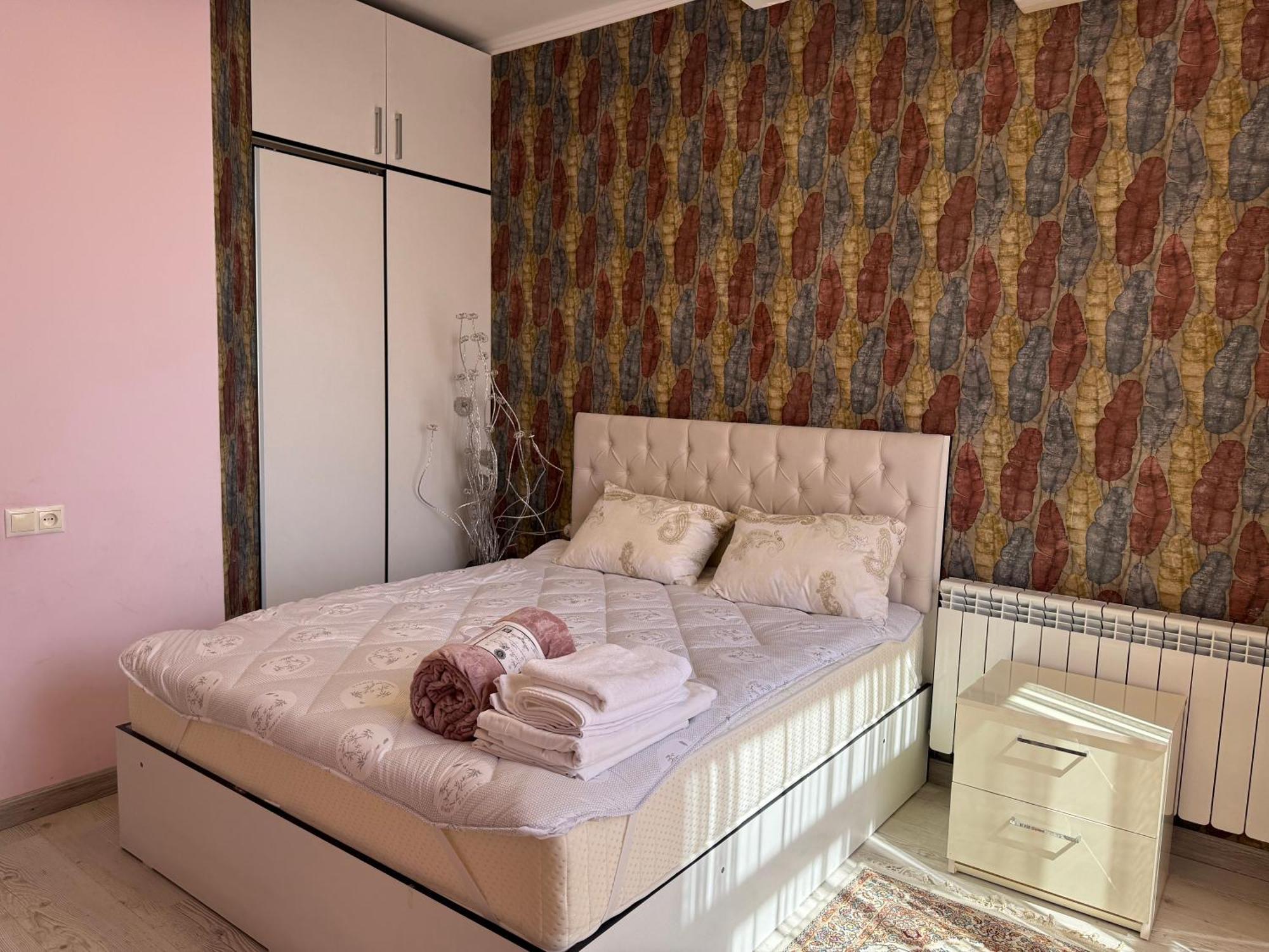 Stay Inn Apartments At Buzand 13 Street يريفان المظهر الخارجي الصورة