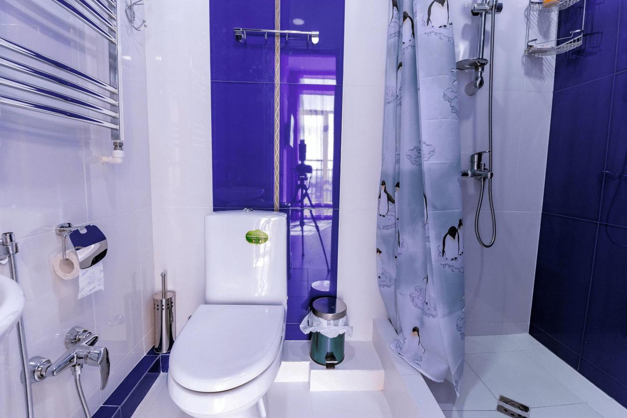 Stay Inn Apartments At Buzand 13 Street يريفان المظهر الخارجي الصورة
