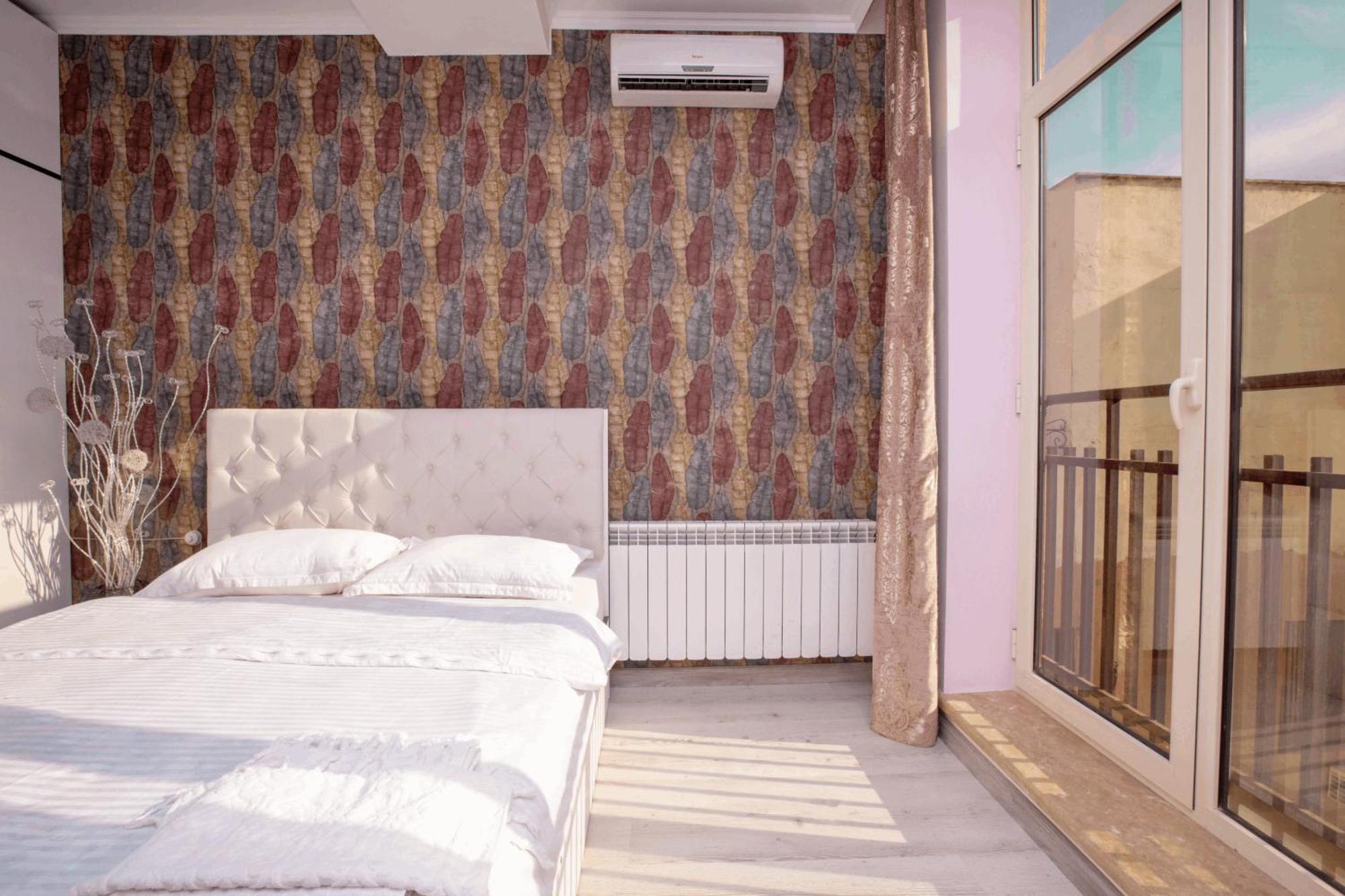 Stay Inn Apartments At Buzand 13 Street يريفان المظهر الخارجي الصورة