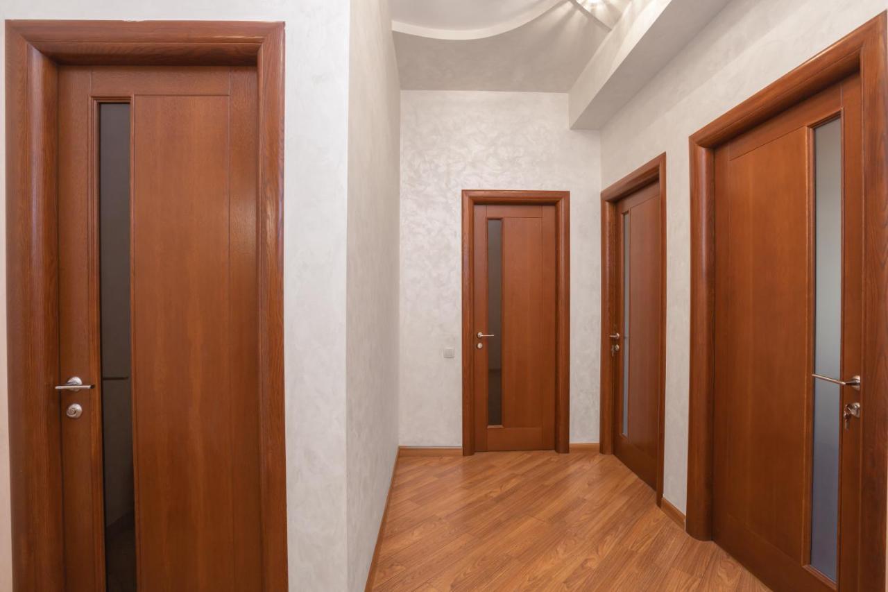 Stay Inn Apartments At Buzand 13 Street يريفان المظهر الخارجي الصورة
