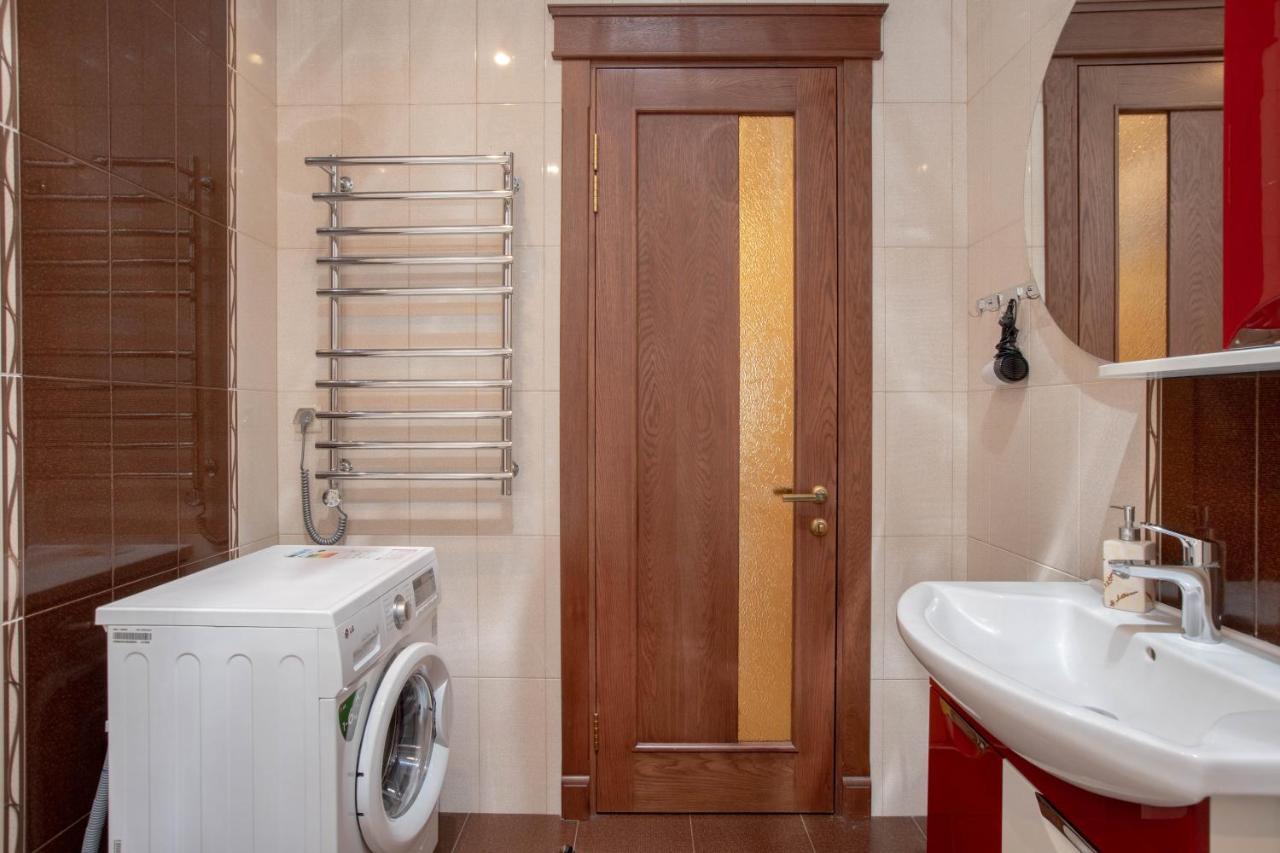 Stay Inn Apartments At Buzand 13 Street يريفان المظهر الخارجي الصورة