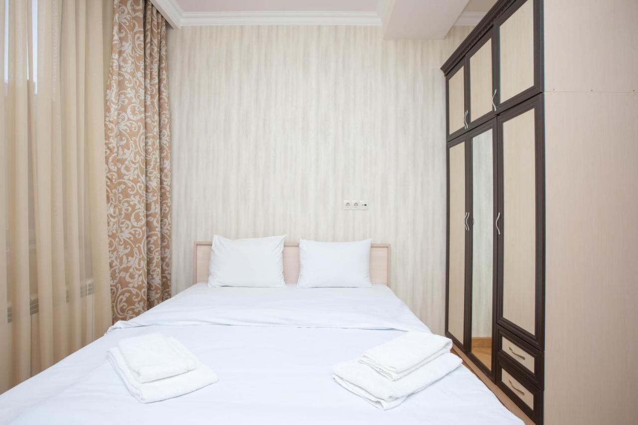 Stay Inn Apartments At Buzand 13 Street يريفان المظهر الخارجي الصورة